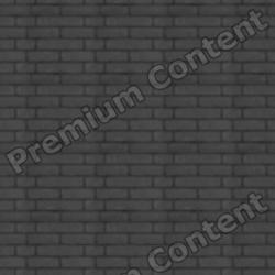 Seamless Textures of Wall Bricks